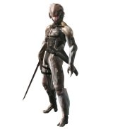 BUY NEW metal gear solid - 167776 Premium Anime Print Poster