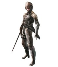 BUY NEW metal gear solid - 167776 Premium Anime Print Poster