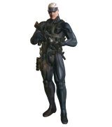 BUY NEW metal gear solid - 167779 Premium Anime Print Poster
