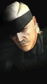 BUY NEW metal gear solid - 167781 Premium Anime Print Poster