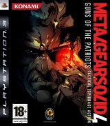 BUY NEW metal gear solid - 179479 Premium Anime Print Poster