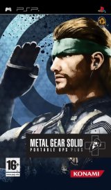 BUY NEW metal gear solid - 180198 Premium Anime Print Poster