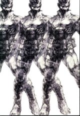 BUY NEW metal gear solid - 18996 Premium Anime Print Poster