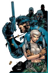 BUY NEW metal gear solid - 19002 Premium Anime Print Poster