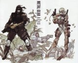 BUY NEW metal gear solid - 19200 Premium Anime Print Poster