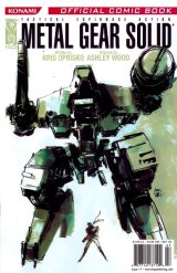 BUY NEW metal gear solid - 20577 Premium Anime Print Poster