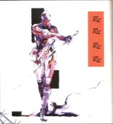 BUY NEW metal gear solid - 42017 Premium Anime Print Poster