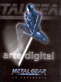 BUY NEW metal gear solid - 42027 Premium Anime Print Poster