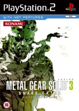 BUY NEW metal gear solid - 44868 Premium Anime Print Poster