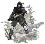 BUY NEW metal gear solid - 44905 Premium Anime Print Poster