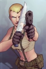 BUY NEW metal gear solid - 57528 Premium Anime Print Poster