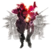 BUY NEW metal gear solid - 58350 Premium Anime Print Poster