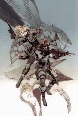 BUY NEW metal gear solid - 60499 Premium Anime Print Poster