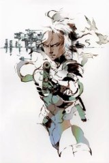 BUY NEW metal gear solid - 60503 Premium Anime Print Poster