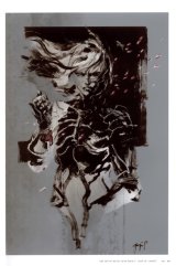 BUY NEW metal gear solid - 61096 Premium Anime Print Poster