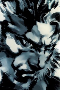 BUY NEW metal gear solid - 61202 Premium Anime Print Poster