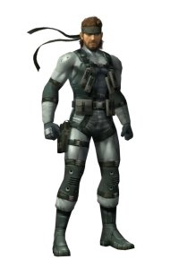 BUY NEW metal gear solid - 62090 Premium Anime Print Poster