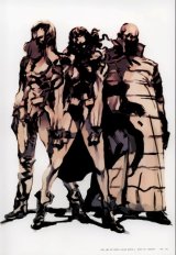 BUY NEW metal gear solid - 63139 Premium Anime Print Poster