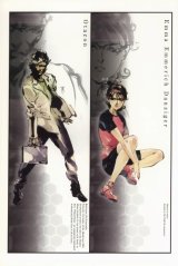 BUY NEW metal gear solid - 63143 Premium Anime Print Poster