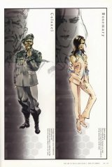 BUY NEW metal gear solid - 63144 Premium Anime Print Poster