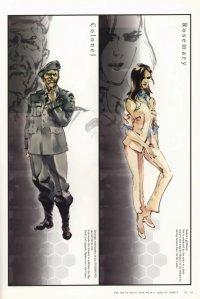 BUY NEW metal gear solid - 63144 Premium Anime Print Poster