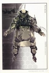 BUY NEW metal gear solid - 63581 Premium Anime Print Poster
