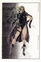 BUY NEW metal gear solid - 63582 Premium Anime Print Poster