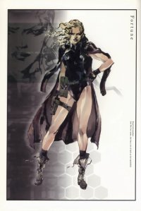 BUY NEW metal gear solid - 63582 Premium Anime Print Poster