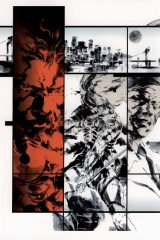 BUY NEW metal gear solid - 65194 Premium Anime Print Poster