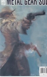 BUY NEW metal gear solid - 87632 Premium Anime Print Poster