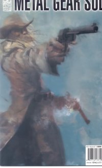 BUY NEW metal gear solid - 87632 Premium Anime Print Poster