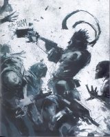 BUY NEW metal gear solid - 87633 Premium Anime Print Poster
