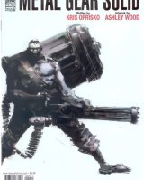 BUY NEW metal gear solid - 87700 Premium Anime Print Poster