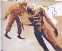 BUY NEW metal gear solid - 87809 Premium Anime Print Poster