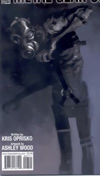 BUY NEW metal gear solid - 87906 Premium Anime Print Poster