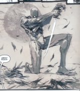 BUY NEW metal gear solid - 87907 Premium Anime Print Poster