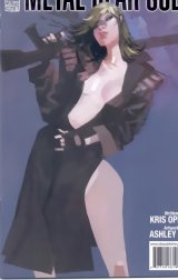 BUY NEW metal gear solid - 87916 Premium Anime Print Poster