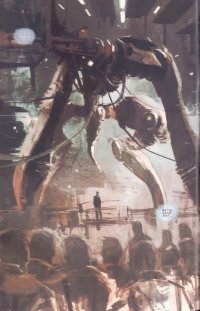 BUY NEW metal gear solid - 88254 Premium Anime Print Poster