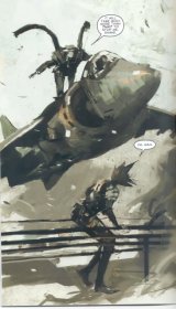 BUY NEW metal gear solid - 88321 Premium Anime Print Poster