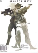 BUY NEW metal gear solid - 88325 Premium Anime Print Poster