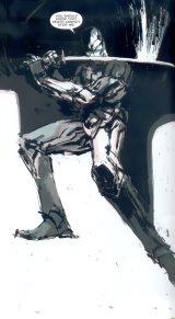 BUY NEW metal gear solid - 88326 Premium Anime Print Poster