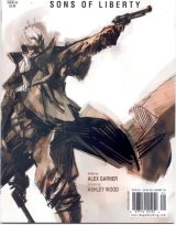 BUY NEW metal gear solid - 88328 Premium Anime Print Poster
