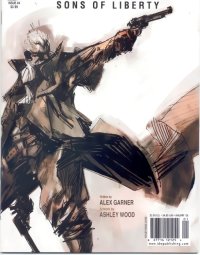 BUY NEW metal gear solid - 88328 Premium Anime Print Poster