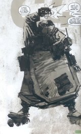 BUY NEW metal gear solid - 88329 Premium Anime Print Poster