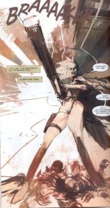BUY NEW metal gear solid - 88783 Premium Anime Print Poster
