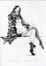BUY NEW metal gear solid - 90447 Premium Anime Print Poster