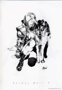 BUY NEW metal gear solid - 90448 Premium Anime Print Poster