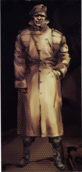 BUY NEW metal gear solid - 91236 Premium Anime Print Poster