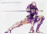 BUY NEW metal gear solid - 91241 Premium Anime Print Poster