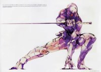 BUY NEW metal gear solid - 91241 Premium Anime Print Poster